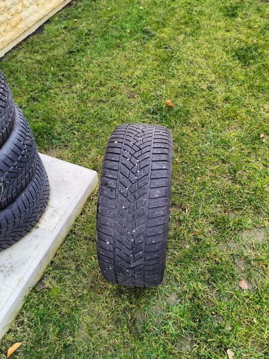 Anvelope 225/50 R17 Goodyear Ultra Grip Performance +