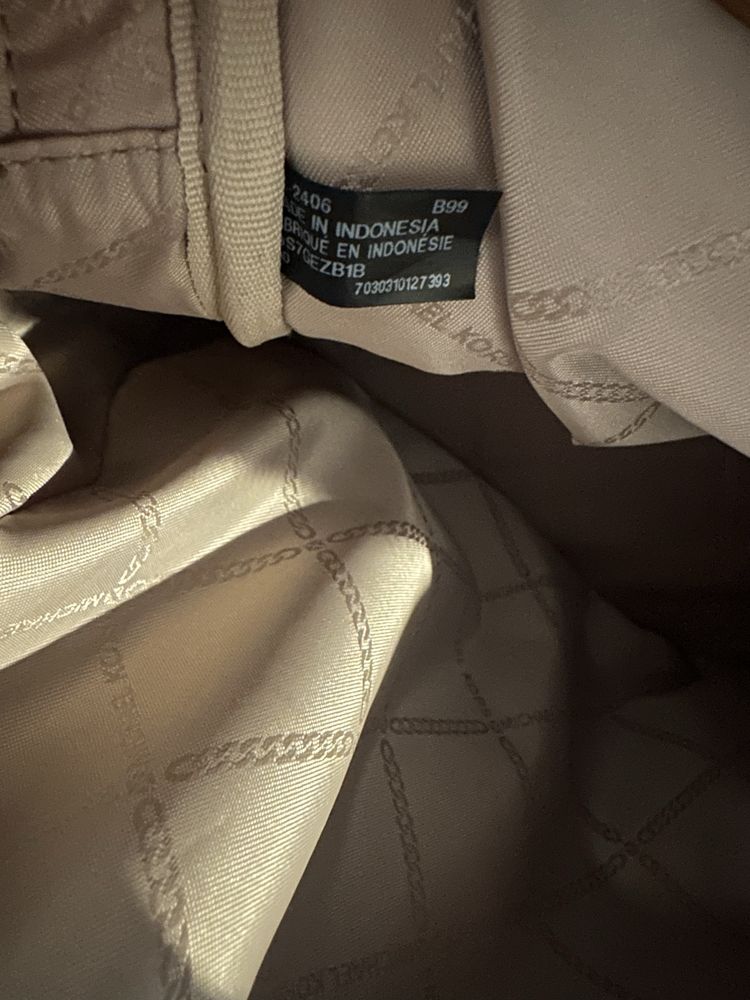 Rucsac Michael Kors