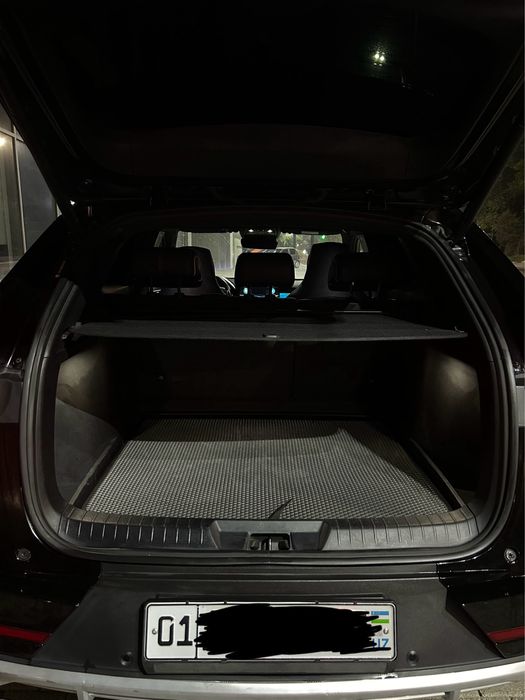 Byd song plus Flagship