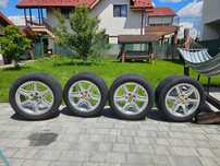 Vînd patru  caugiuguri 235/50r18 prețu pe bucată e de 60 ron relati la