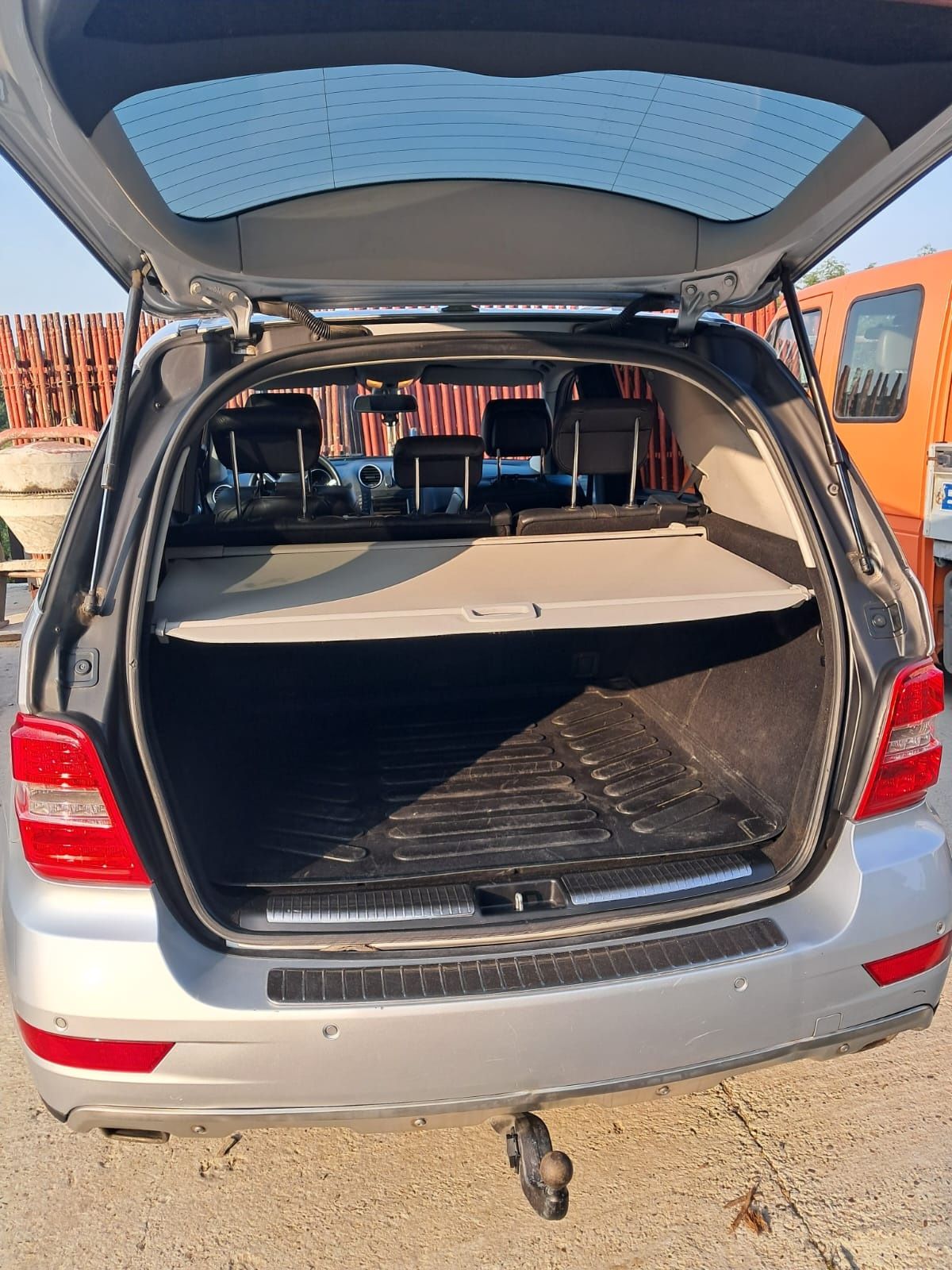 Mercedes ML300 preț foarte bun