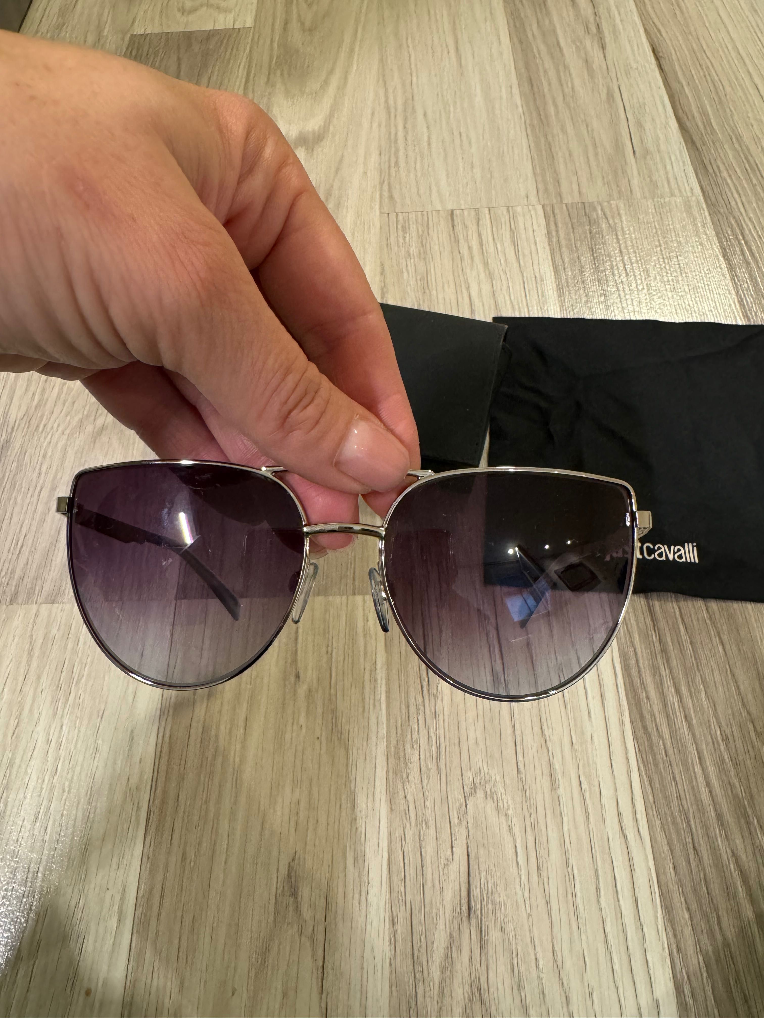 Слънчеви очила “Roberto Cavalli”