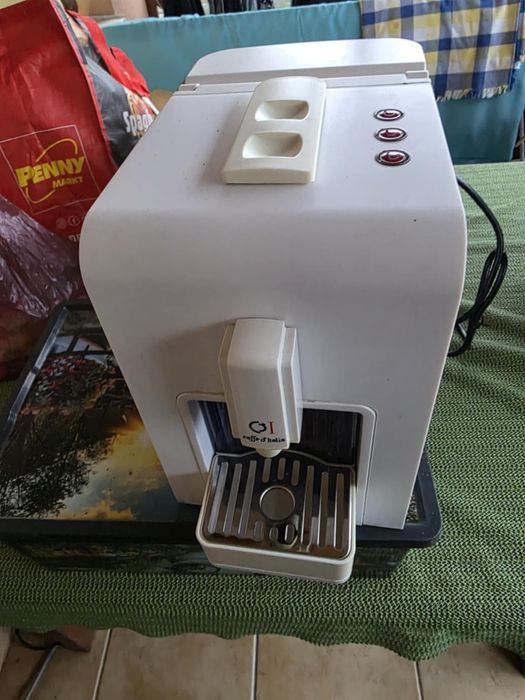 Кафе машини 3 модела