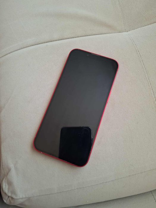 Iphone 14 Red 128gb