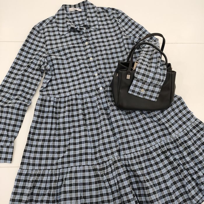 Продам платье Zara новое