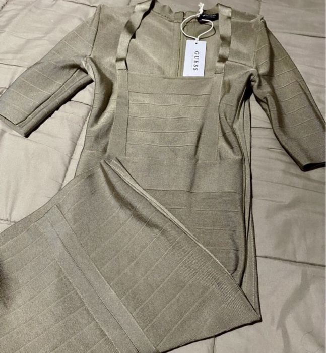 Rochie Guess Bandage