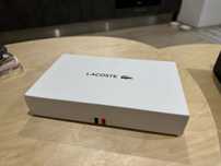 Унисекс портмоне Lacoste