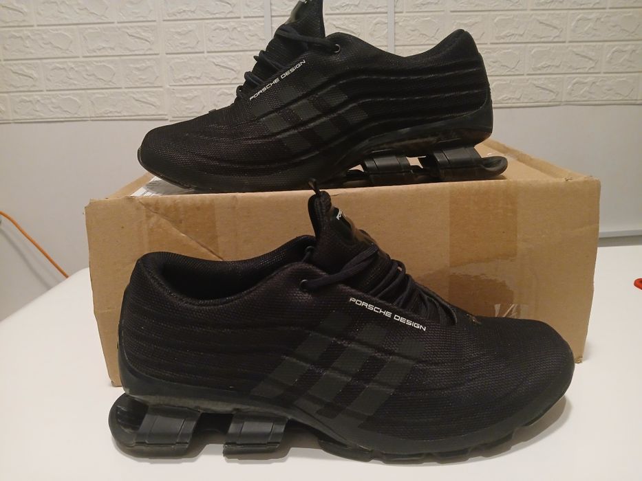 Porsche design adidas