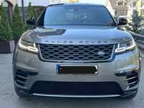 Range Rover Velar R-Dynamic