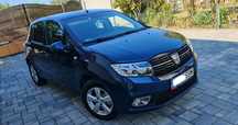 Dacia Sandero 2017