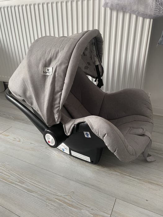 Carucior 3 in 1