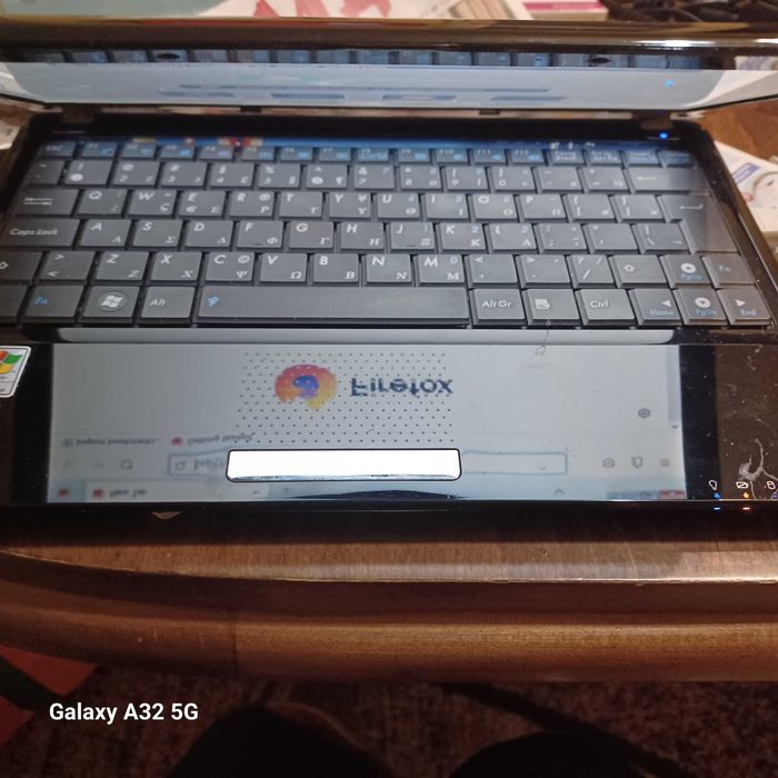 Нетбук Asus до 11 ,6'