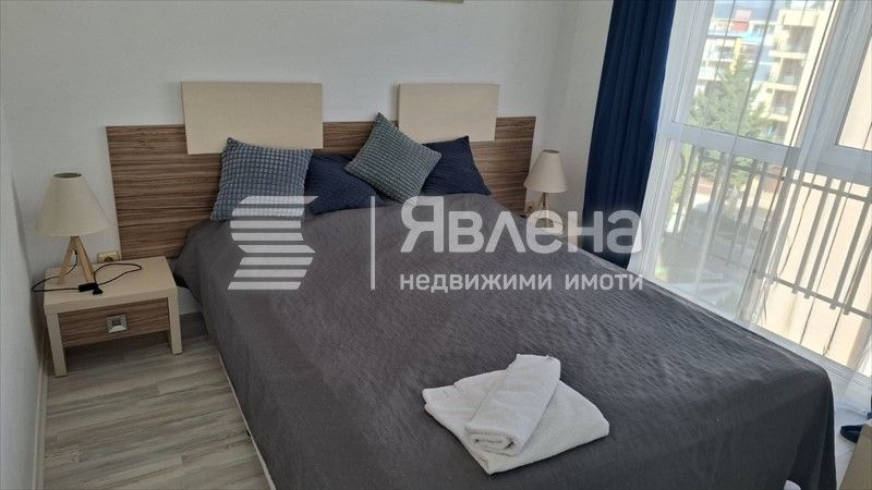 Двустаен апартамент в Слънчев бряг