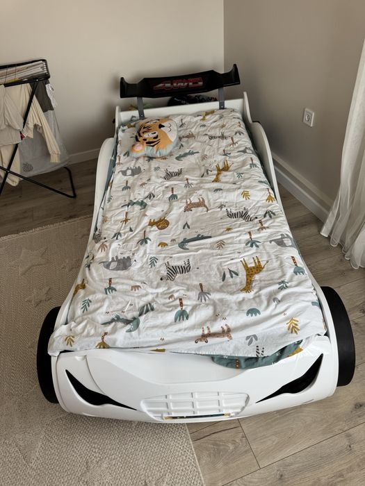 Детско легло Turbo