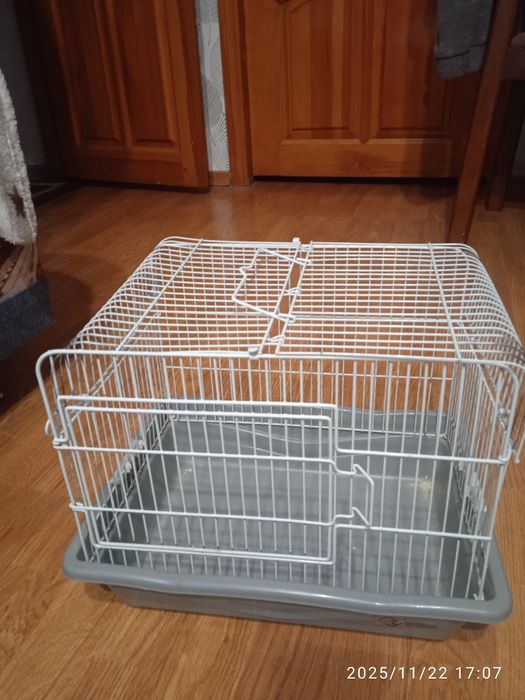 Клетка для грызунов