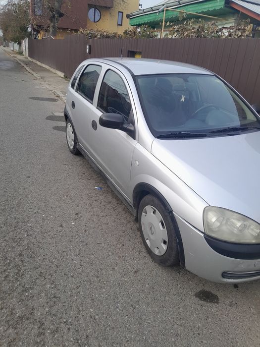Vand urgent Opel corsa 2003