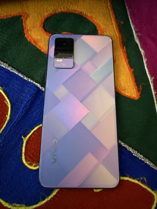 Vivo V21e телефон сатылады