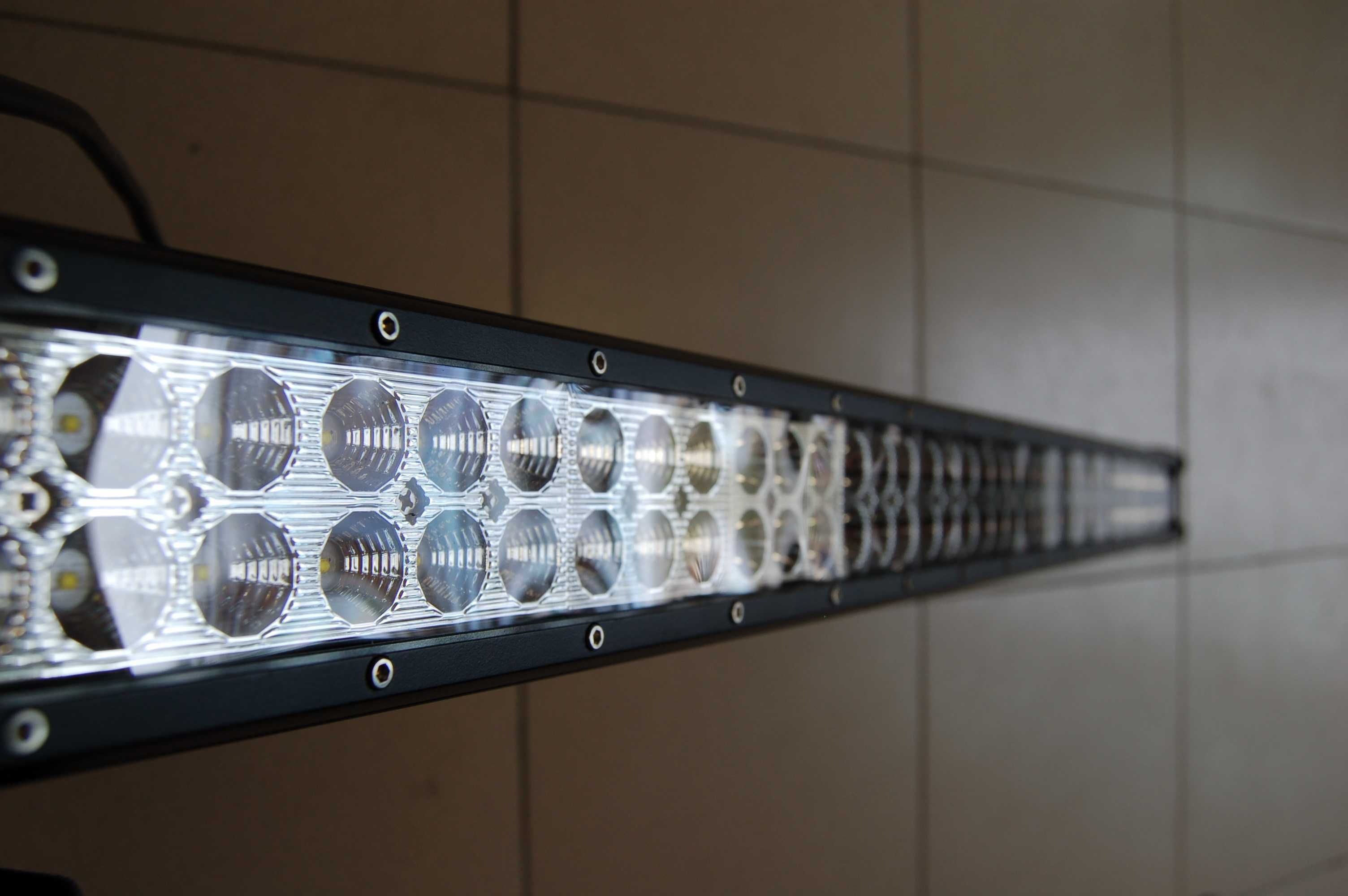 Лед Бар Led bar 90 см 234 W