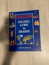 Atlasul lumii in imagini