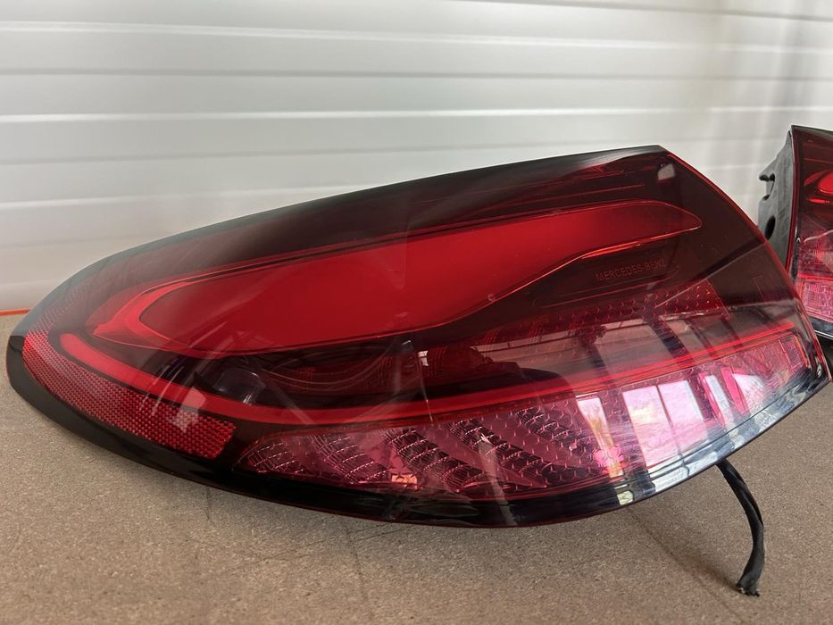 Mercedes W254 GLC стоп/стопове