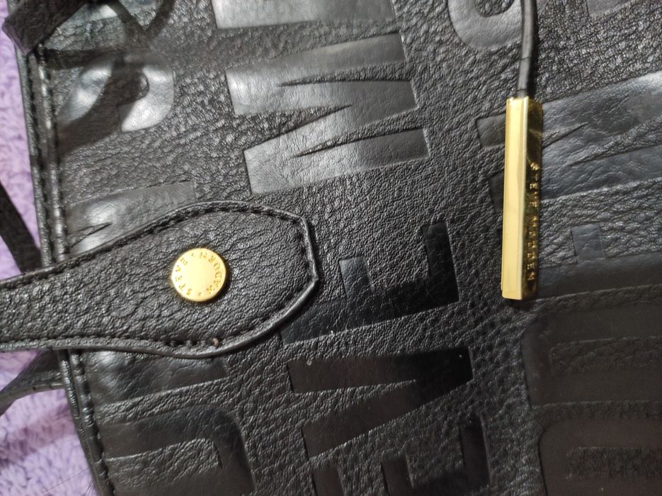 Нова чанта Steve Madden