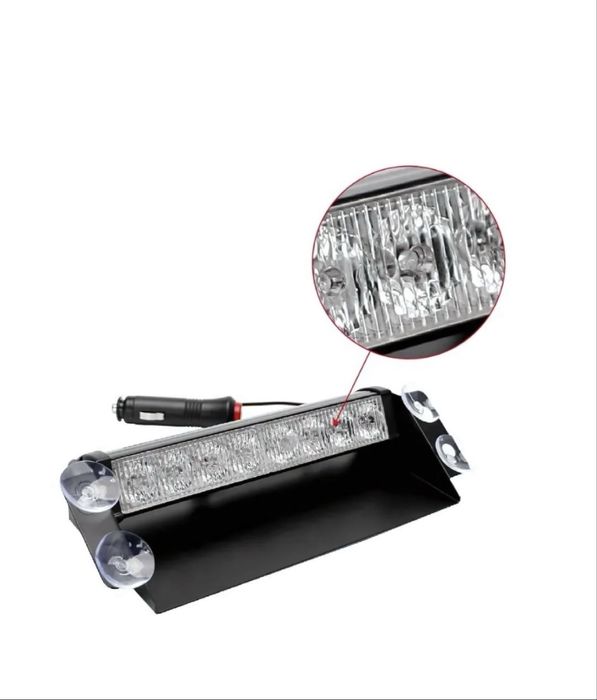 Migalka Lobovoyga 8 tali (kizil-kok) Original Dostavka bor!