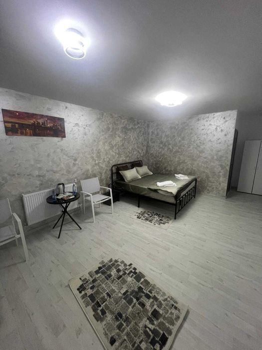 Camere moderne in regim hotelier