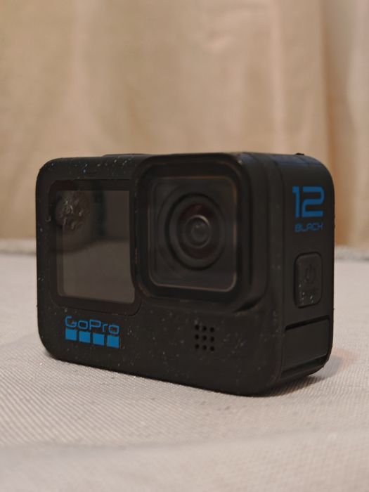 Vând GoPro hero 12 black