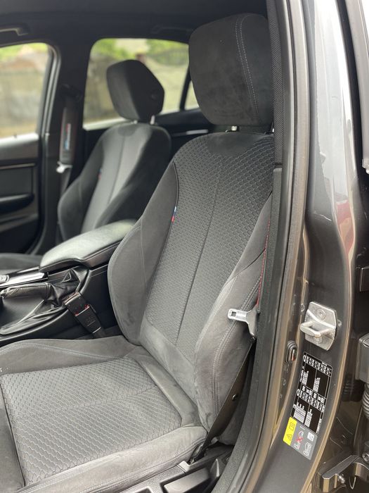 BMW seria 3 •M Sport• 330e iPerformance •Plug-in Hybrid