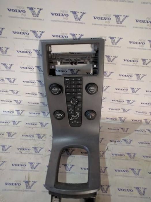 consola centrala volvo s40 v50 c30 2004-2007