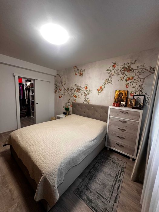 Duplex modern, cu parfum de vacanta in Corbeanca