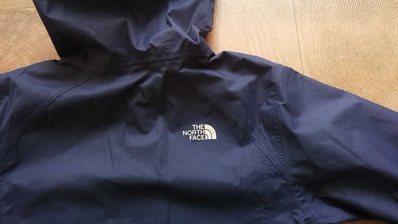 THE NORTH FACE DRY VENT Размер 152 см / 11-12 г. детско яке водо 9-51