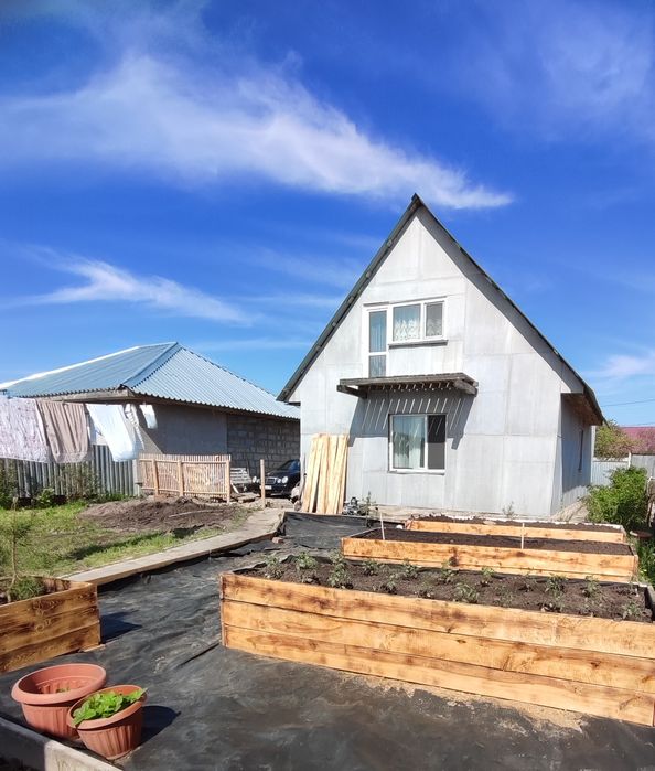 Продажа дома! Возможно обмен на квартиру с доплатой