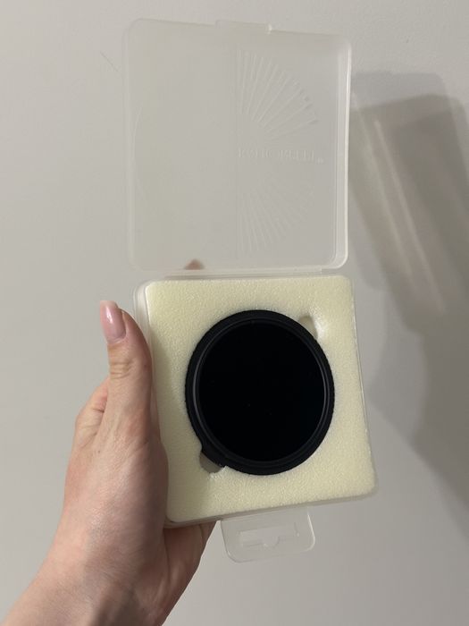 Светофильтр K&F Concept 67mm Slim ND8-ND2000