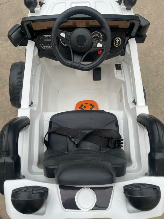 Детская машинка для детей