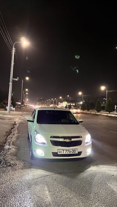 Продается Cobalt