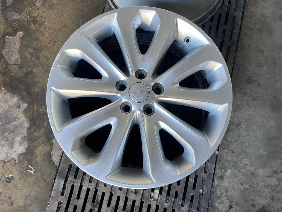 Джанти 20 цола за Range Rover 5x120 ет +47