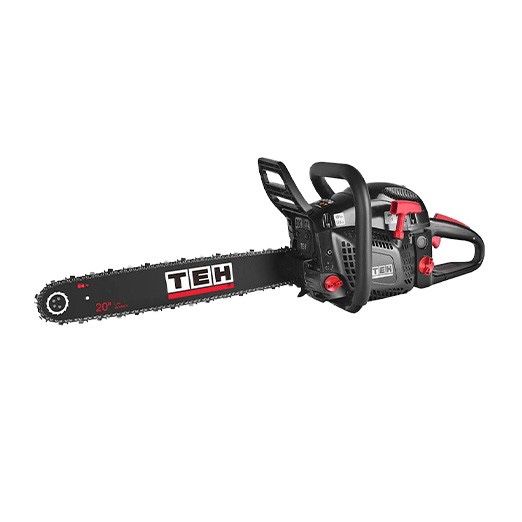Бензопила TEH TGS5820