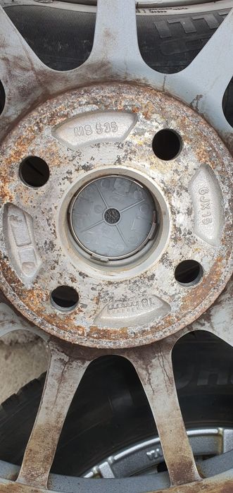 Джанти 4бр 4х100 15 цола Оригинални