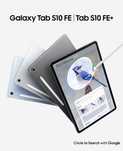 Новый! Samsung Galaxy Tab S10 FE Бесплатная доставка!