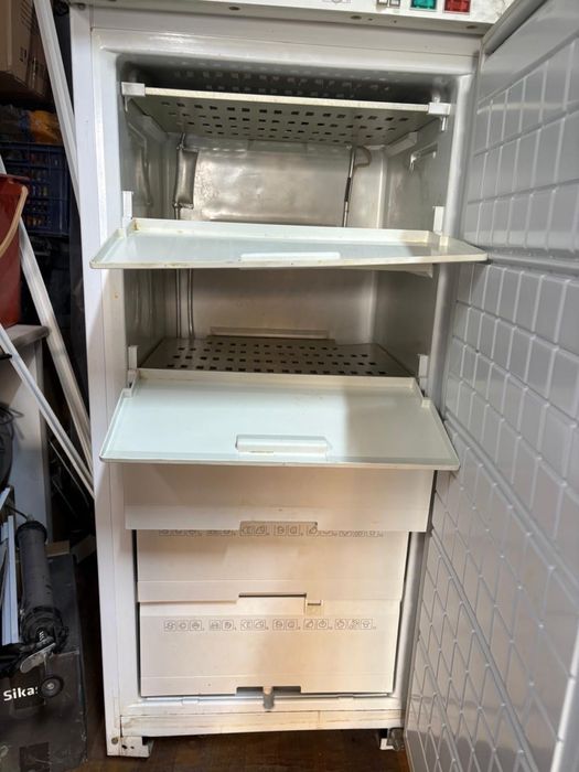 холодильник в хорошем состоянии