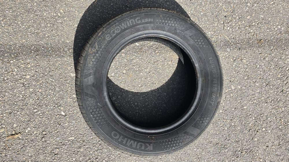 Anvelopa / cauciuc 185/65 R15 88T Kumho, Eurowing es31