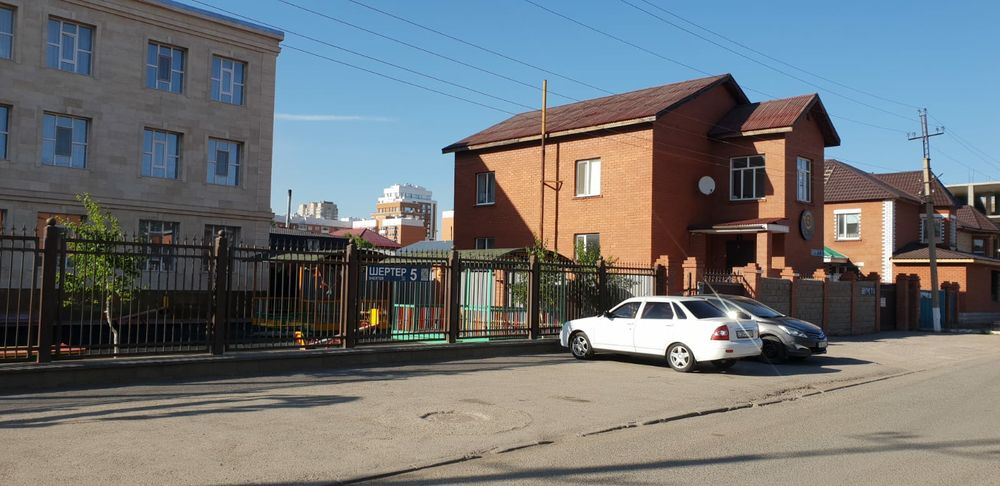 Сдам в аренду Дом