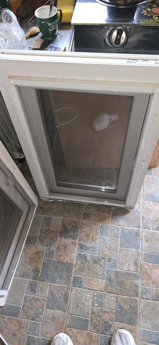 Fereastra termopan 86 x 56