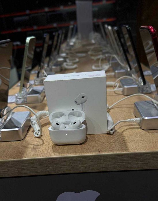 Наушники AirPods Pro 2