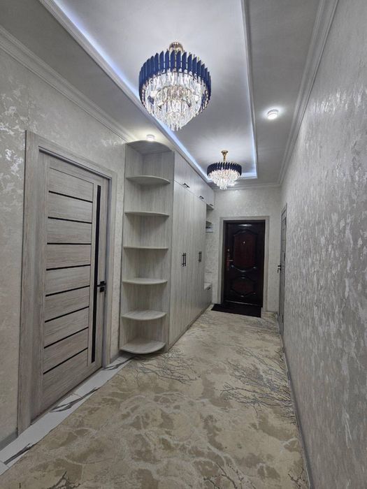 Прродается 3х комнатная кв. 3й этаж. Согдиана