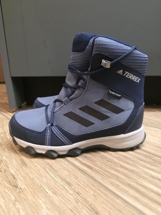 Детски ботуши ADIDAS TERREX