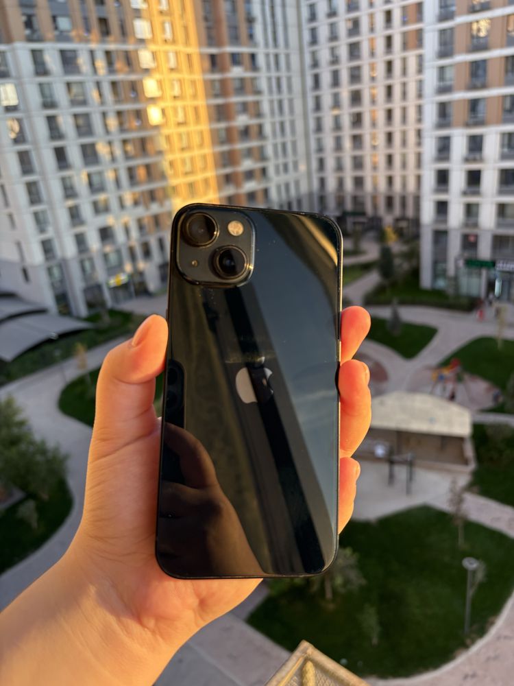 iPhone 13/128гб/86%