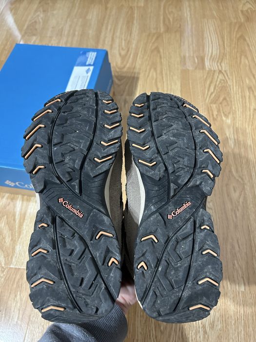 Columbia Ghete dama marimea 39