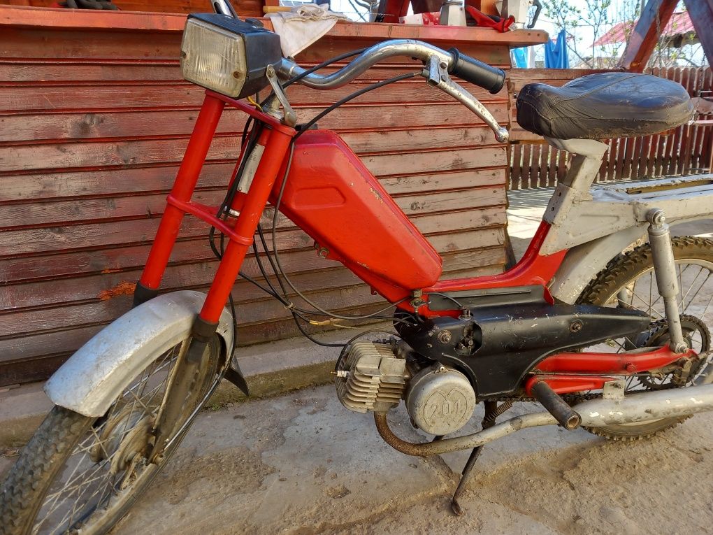 Vand Minimobra functionala